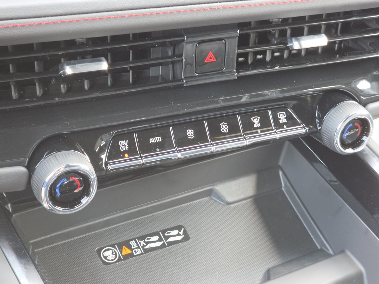 2026 Chevrolet Suburban RST Dalton GA