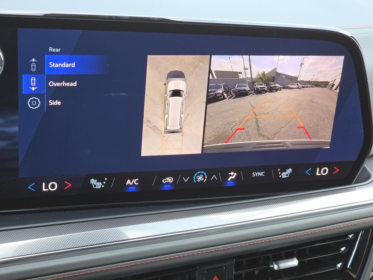 2026 Chevrolet Suburban RST Dalton GA