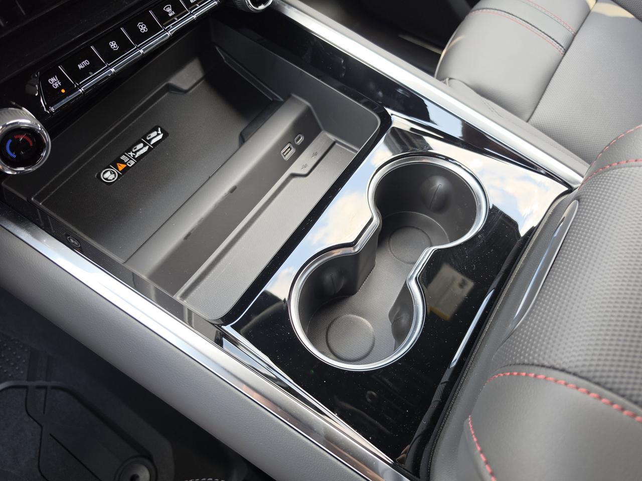 2026 Chevrolet Suburban RST Dalton GA