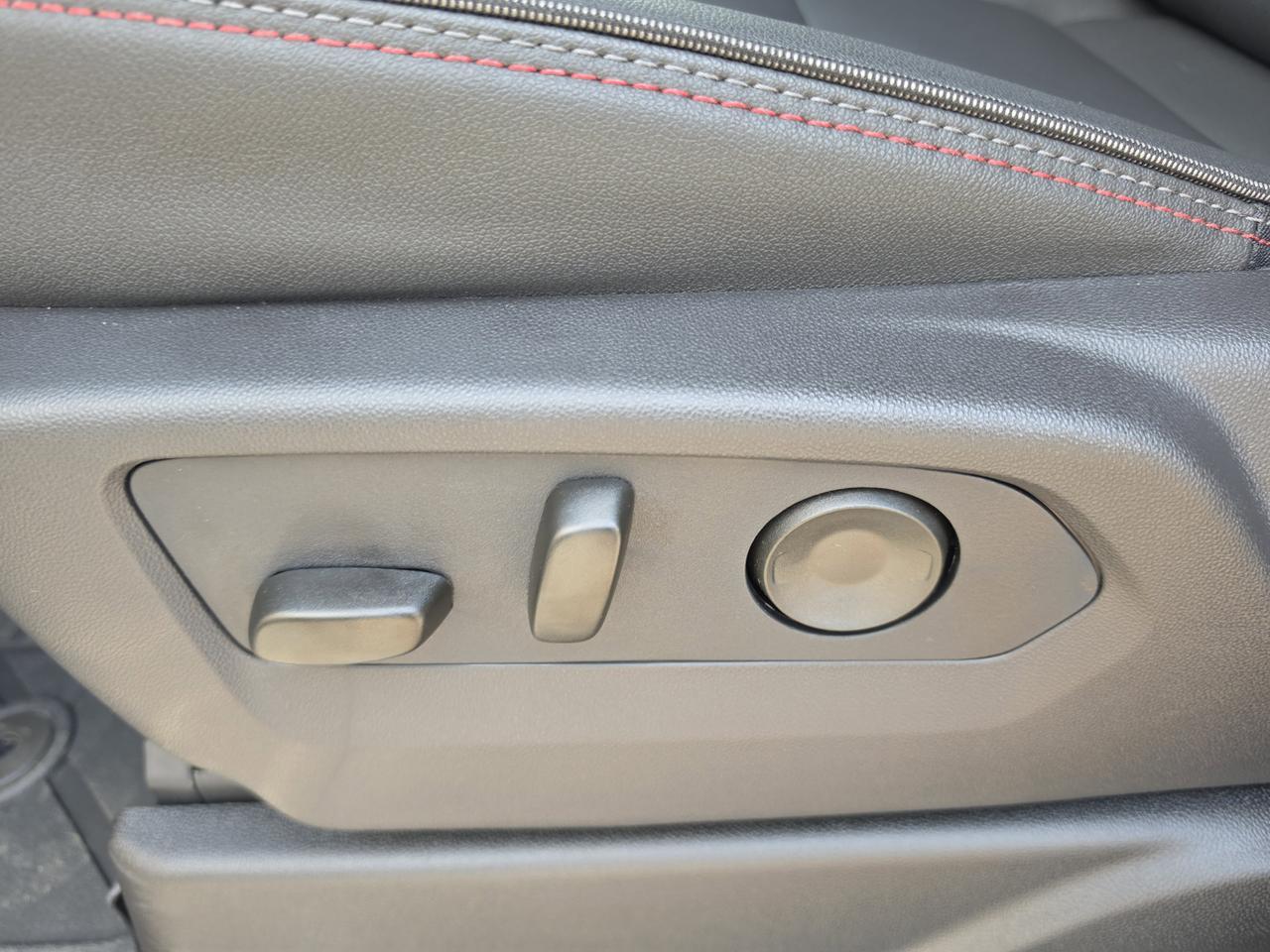 2026 Chevrolet Suburban RST Dalton GA