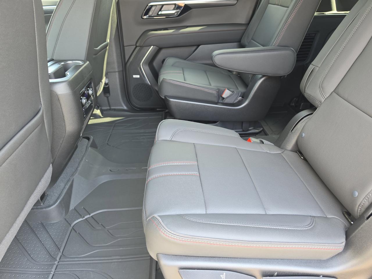 2026 Chevrolet Suburban RST Dalton GA