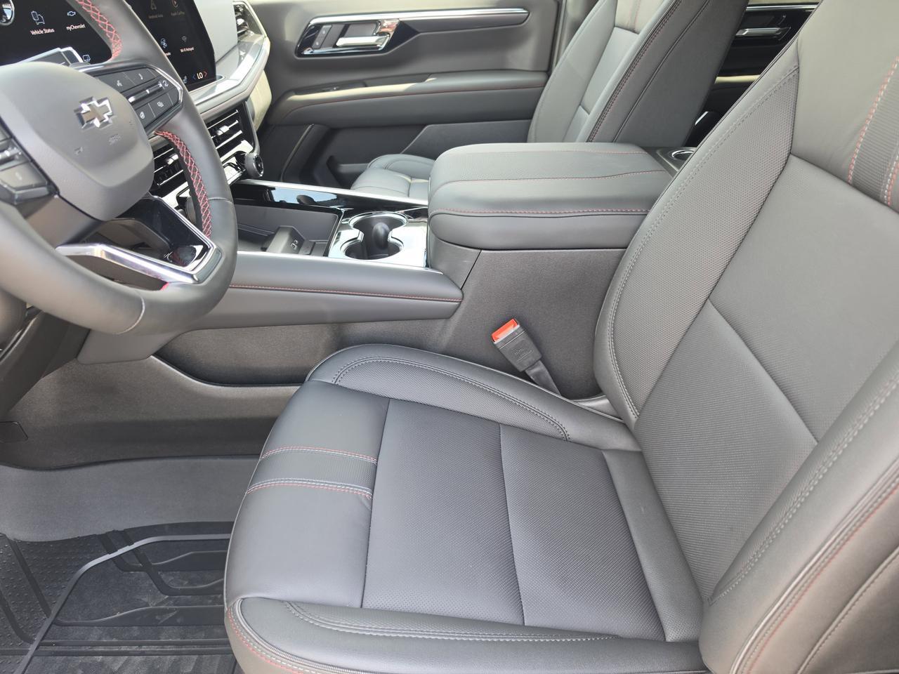 2026 Chevrolet Suburban RST Dalton GA