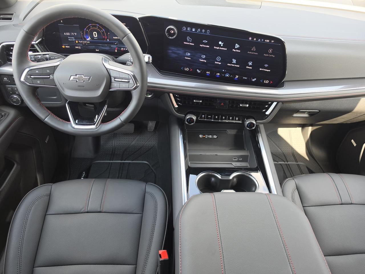 2026 Chevrolet Suburban RST Dalton GA