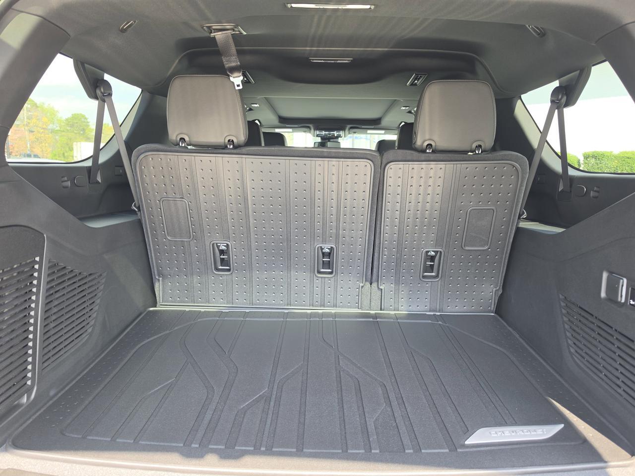 2026 Chevrolet Suburban RST Dalton GA