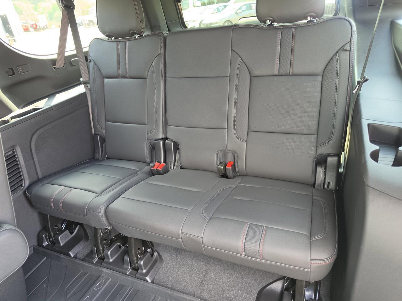 2026 Chevrolet Suburban RST Dalton GA