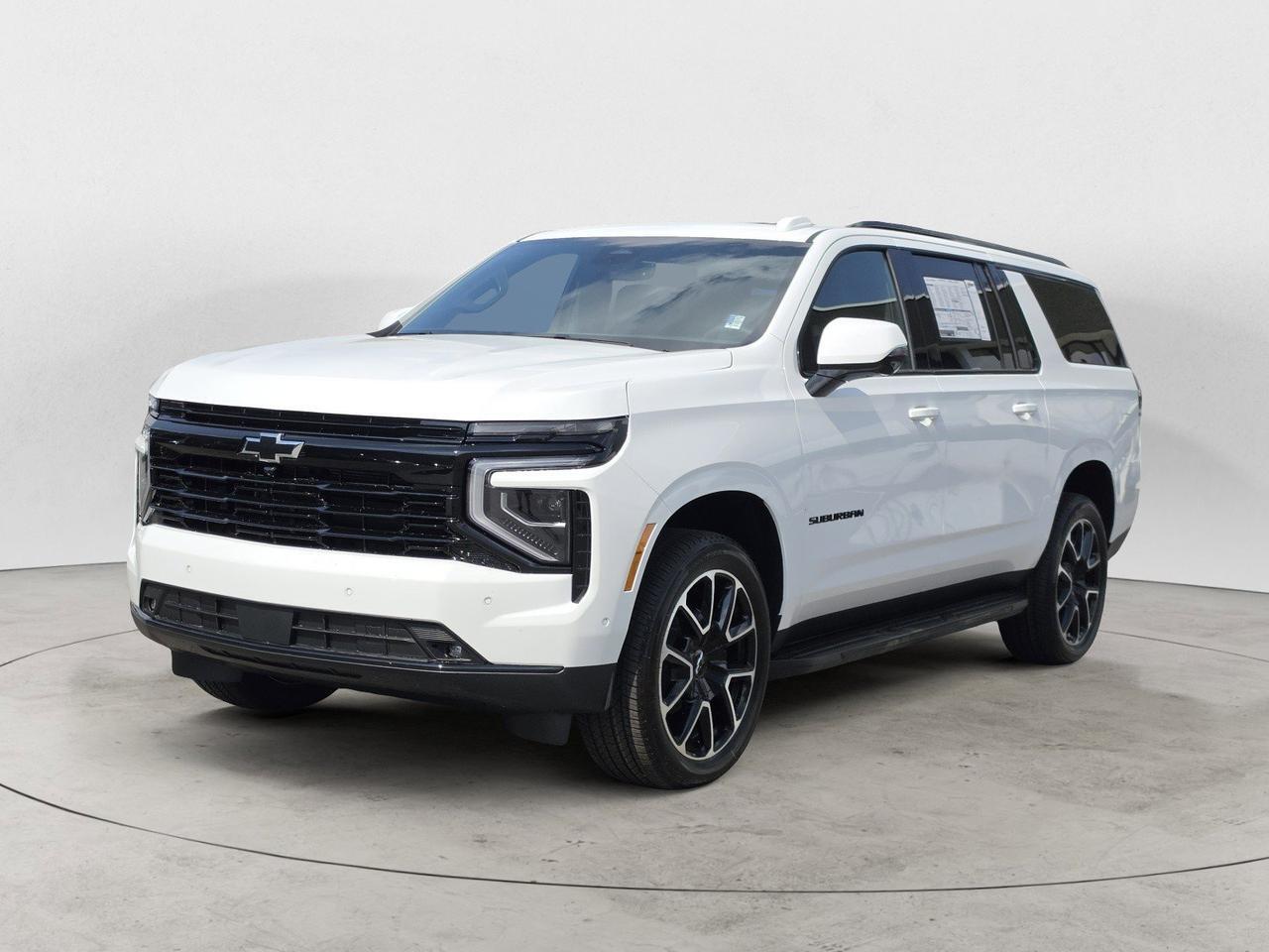 2026 Chevrolet Suburban RST Dalton GA