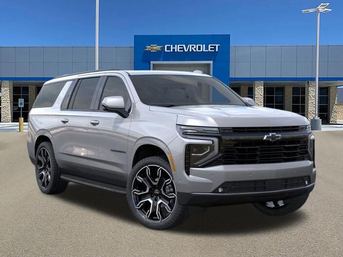 2026 Chevrolet Suburban RST Inglewood  CA