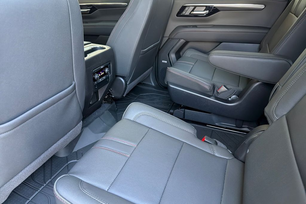2026 Chevrolet Suburban RST Roseville CA
