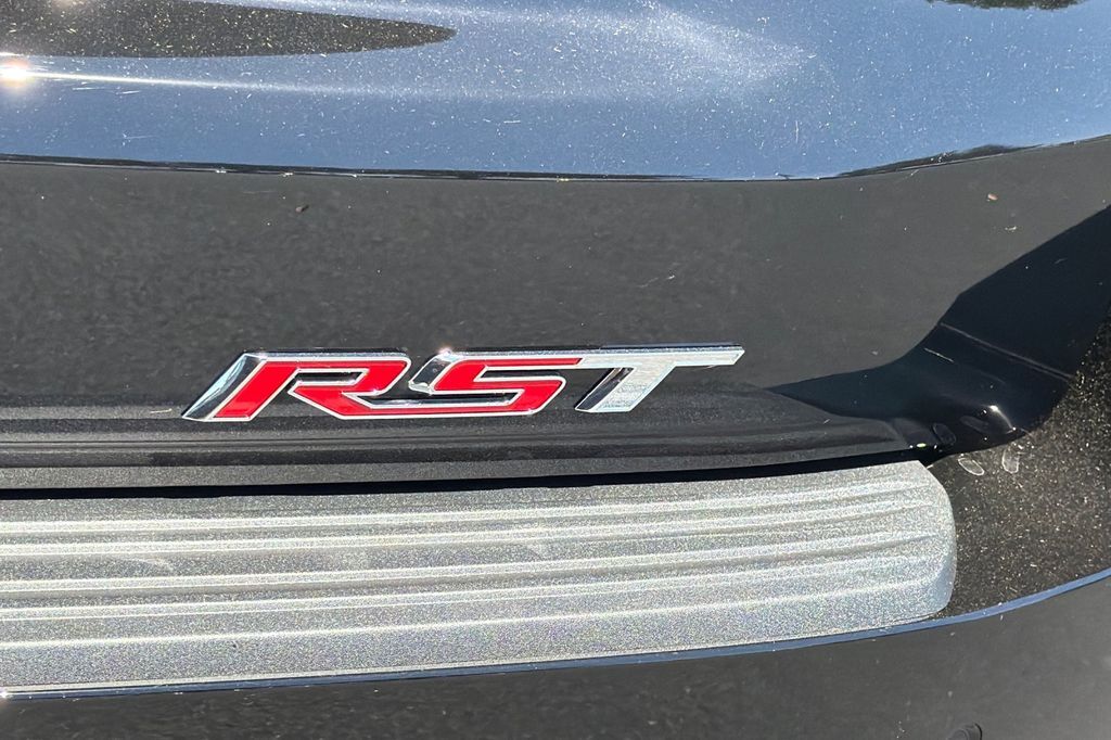 2026 Chevrolet Suburban RST Roseville CA