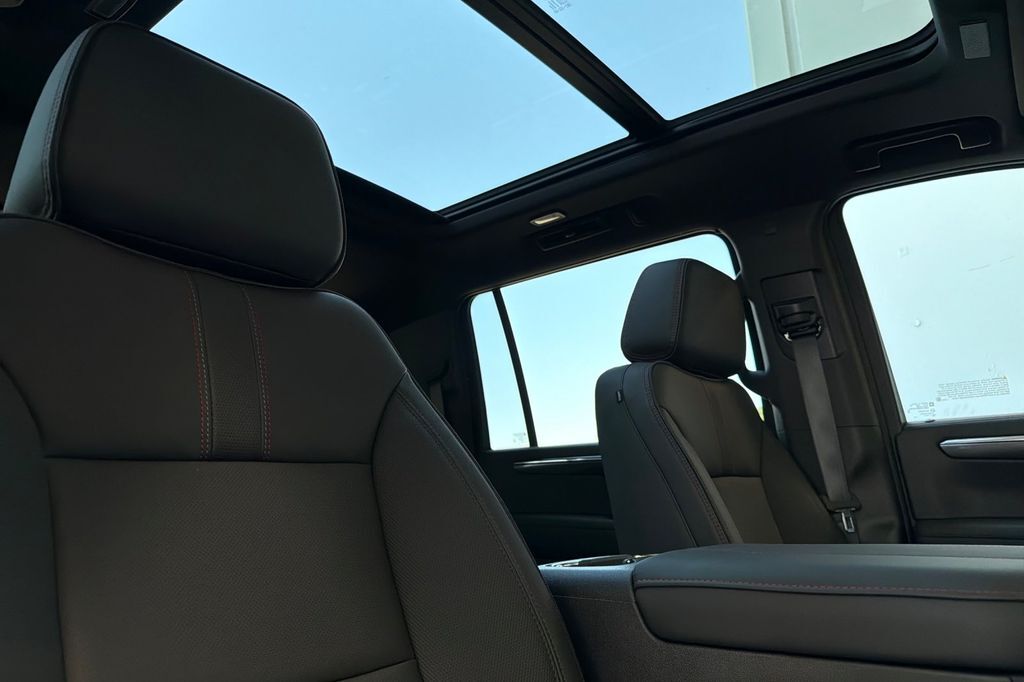 2026 Chevrolet Suburban RST Roseville CA