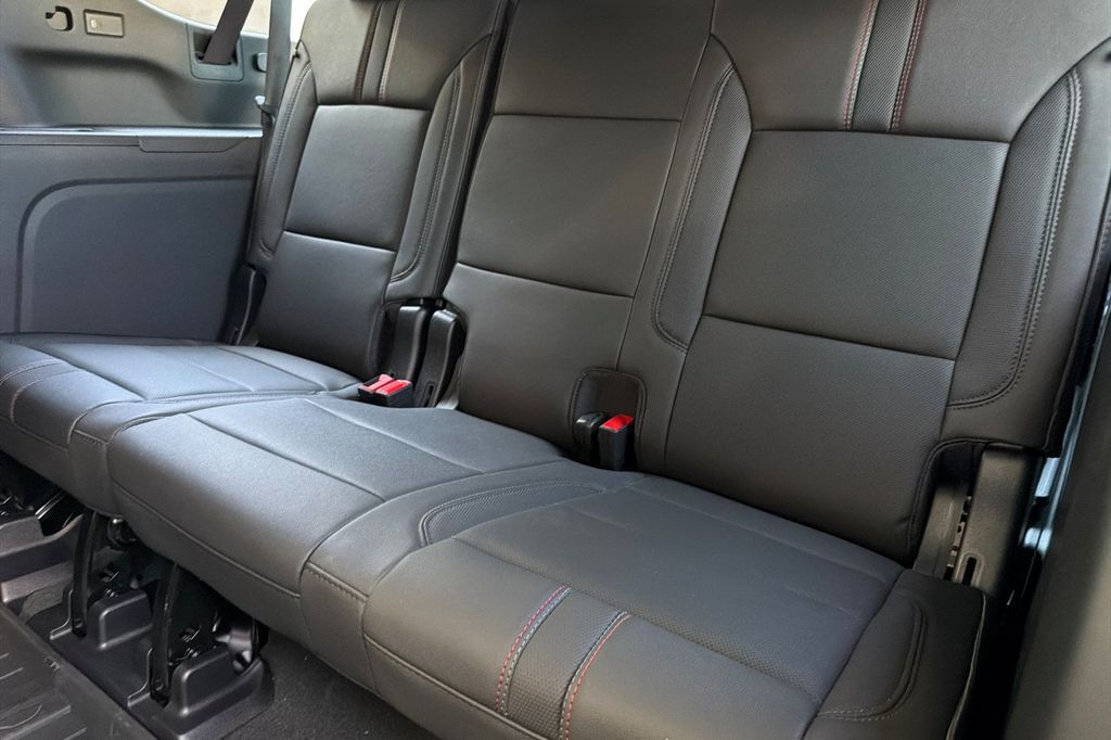 2026 Chevrolet Suburban RST Roseville CA