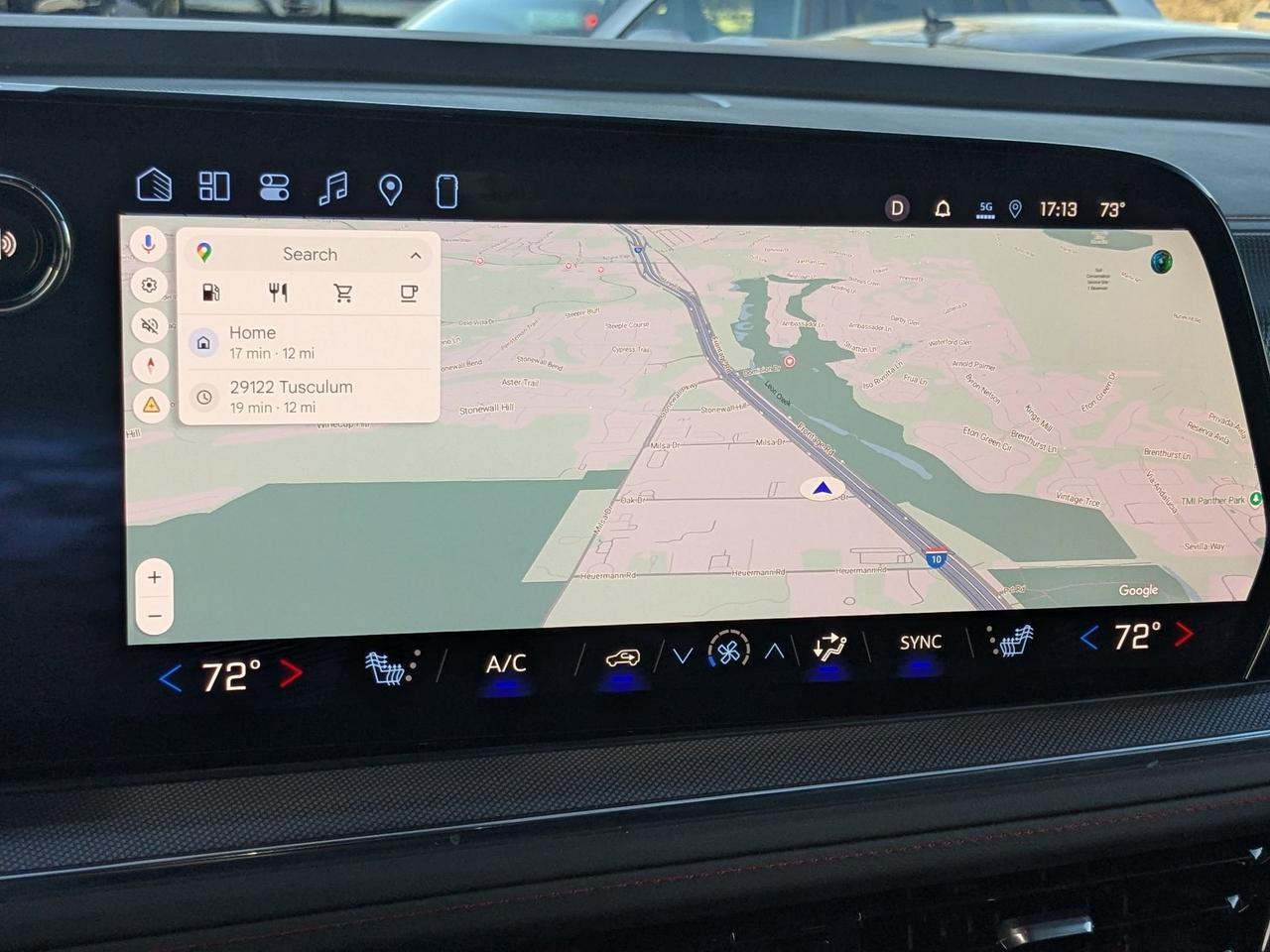 2026 Chevrolet Suburban RST San Antonio TX