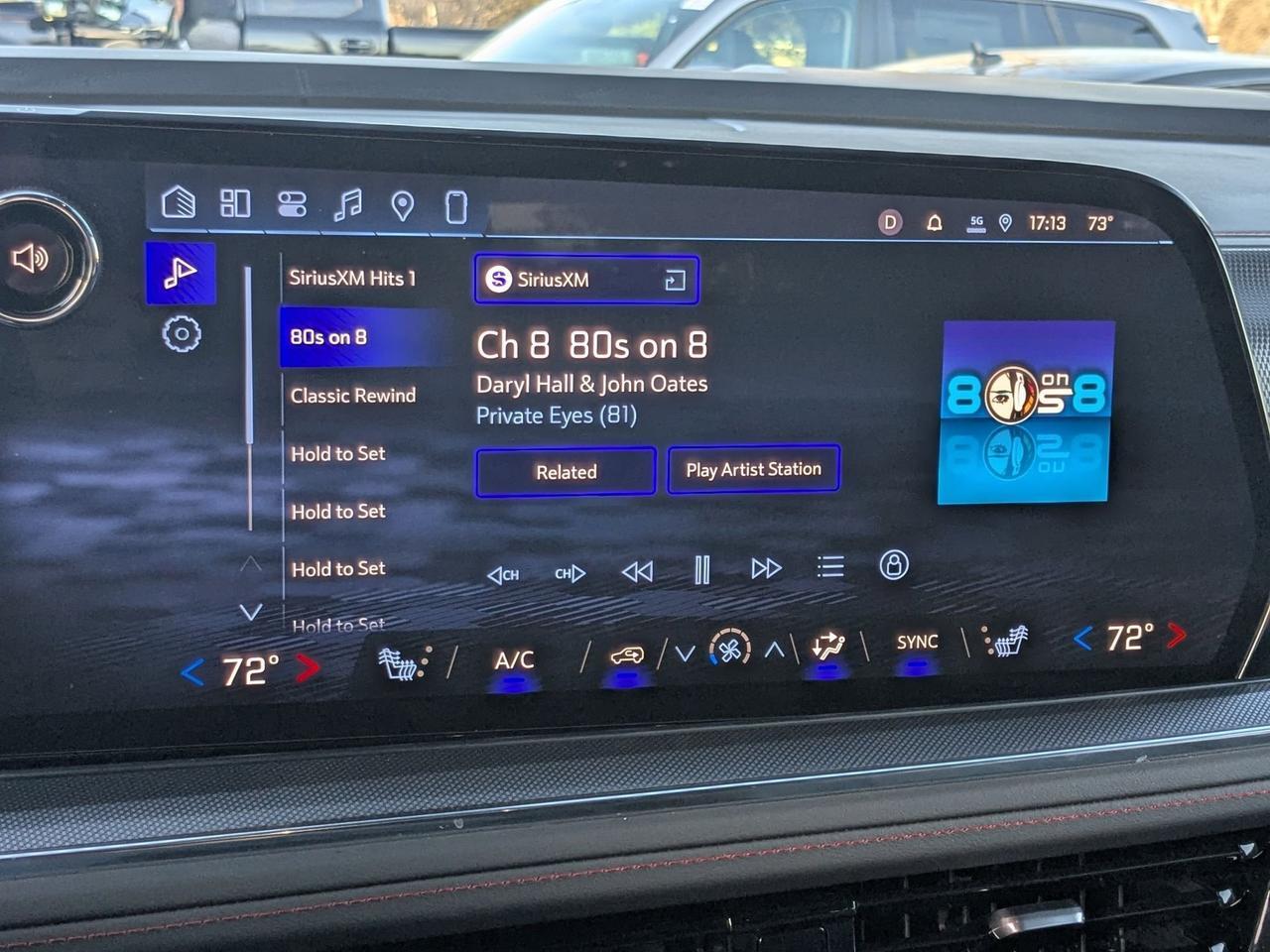 2026 Chevrolet Suburban RST San Antonio TX