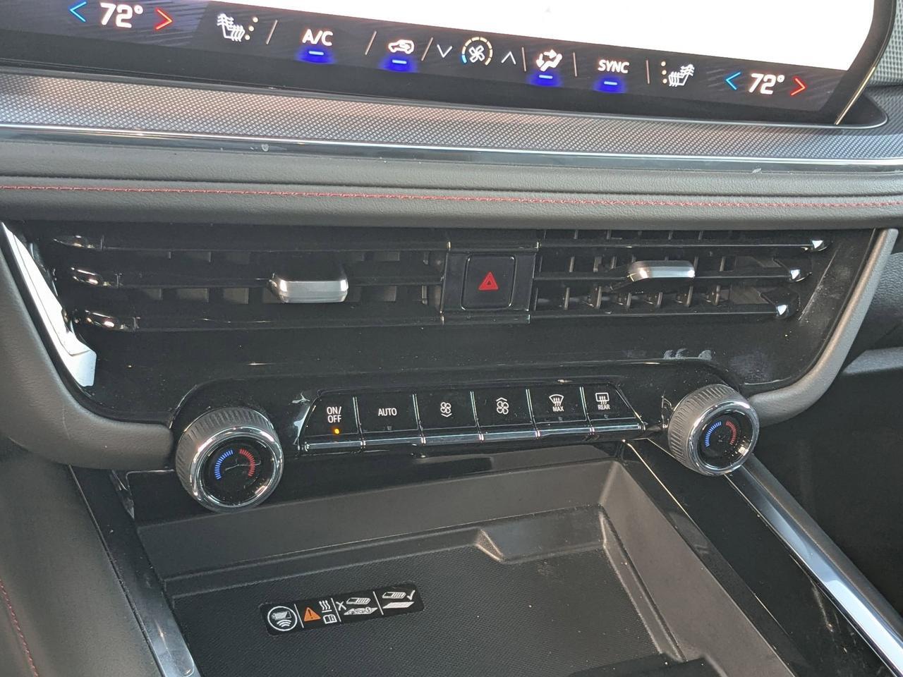 2026 Chevrolet Suburban RST San Antonio TX