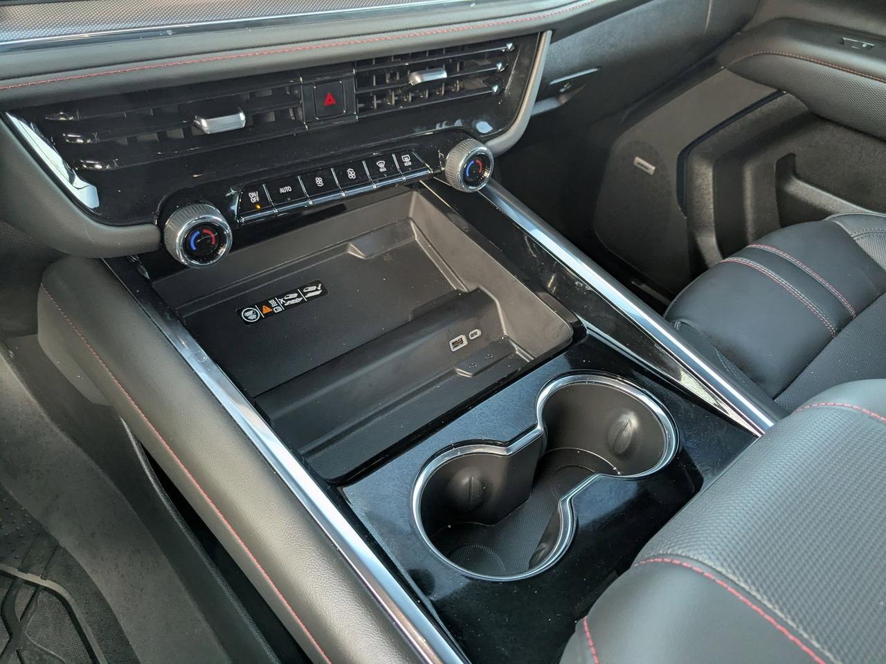 2026 Chevrolet Suburban RST San Antonio TX