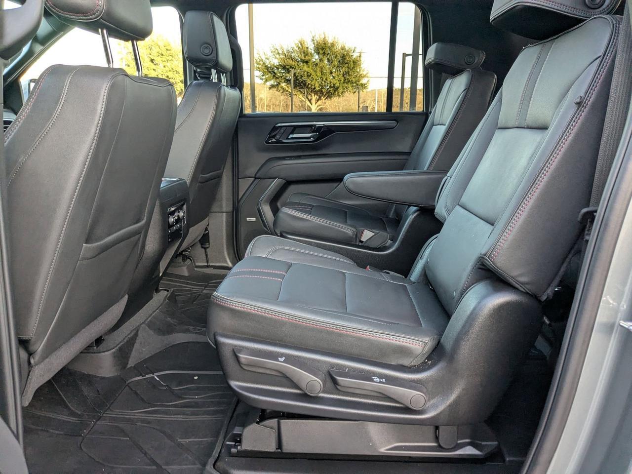 2026 Chevrolet Suburban RST San Antonio TX