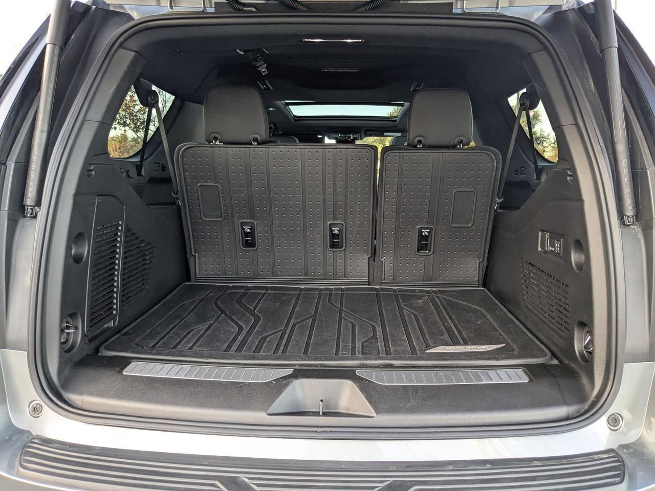 2026 Chevrolet Suburban RST San Antonio TX