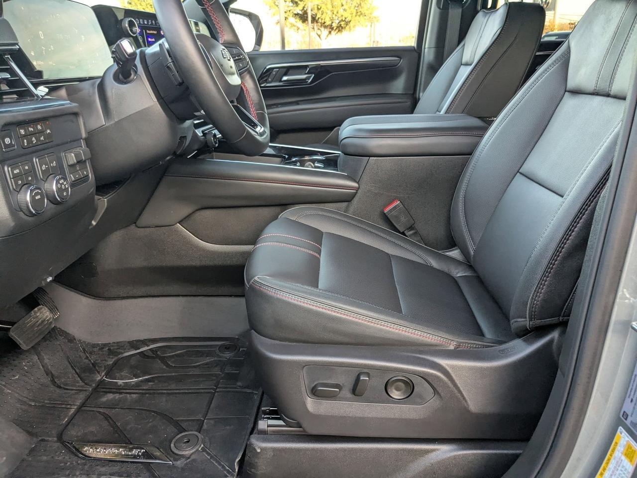 2026 Chevrolet Suburban RST San Antonio TX