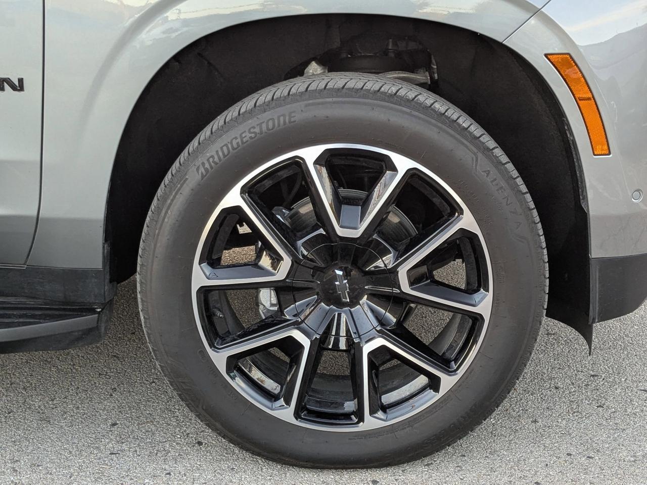 2026 Chevrolet Suburban RST San Antonio TX