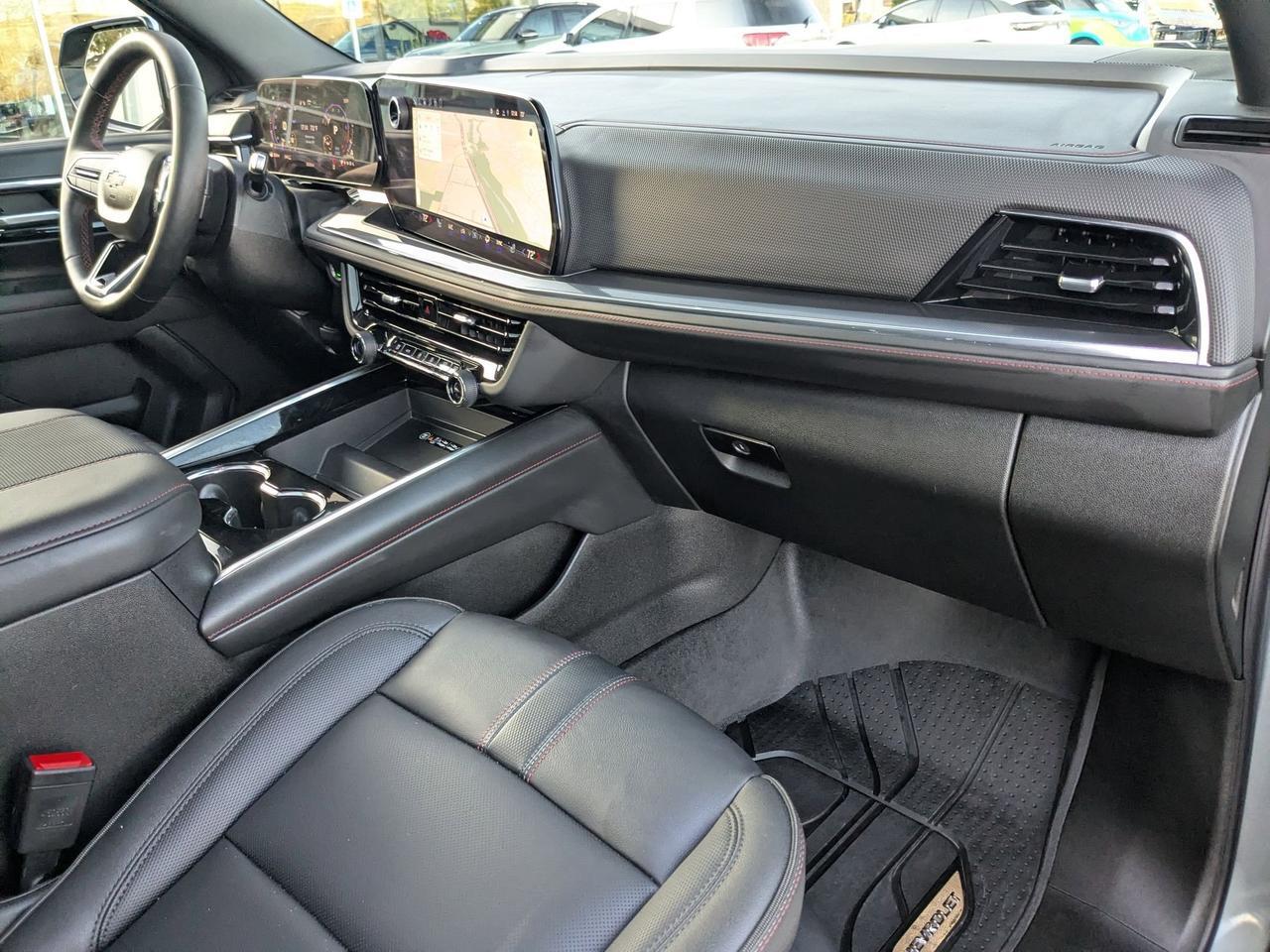 2026 Chevrolet Suburban RST San Antonio TX