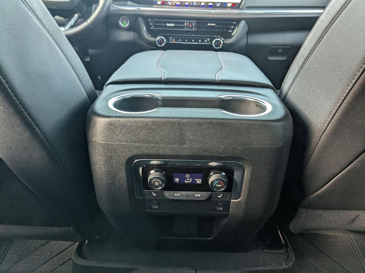 2026 Chevrolet Suburban RST San Antonio TX