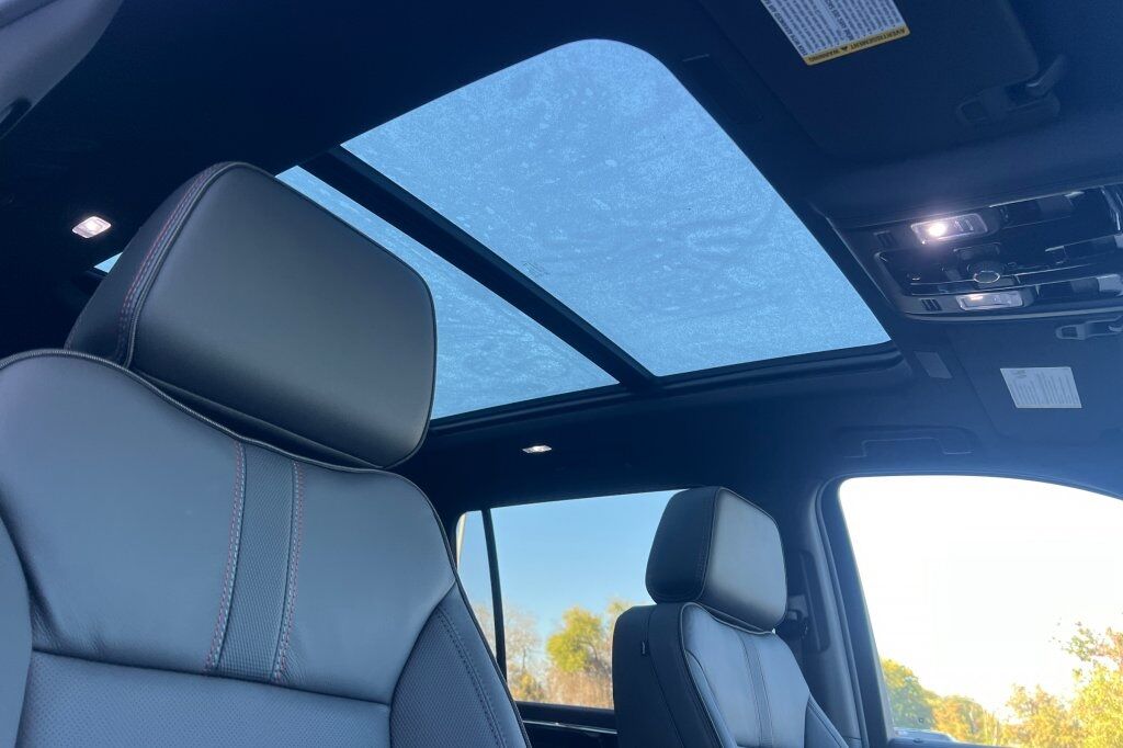 2026 Chevrolet Suburban RST Fruitland ID