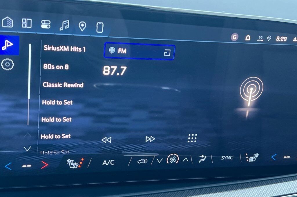 2026 Chevrolet Suburban RST Fruitland ID