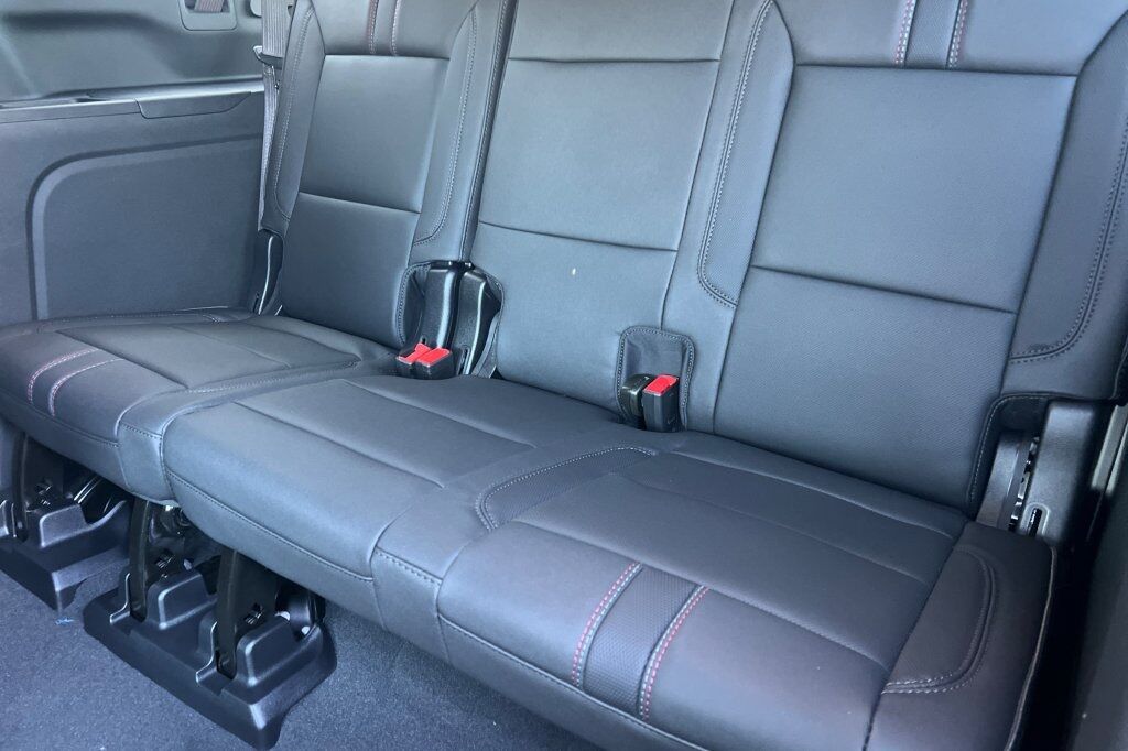 2026 Chevrolet Suburban RST Fruitland ID
