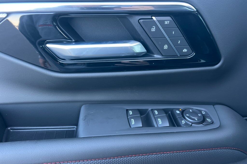2026 Chevrolet Suburban RST Fruitland ID