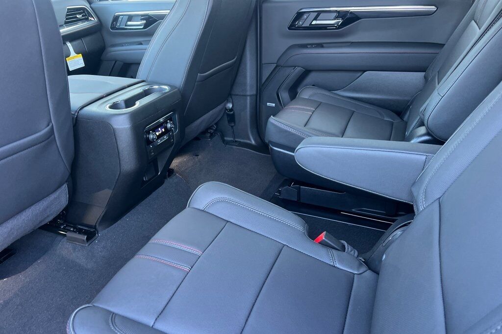 2026 Chevrolet Suburban RST Fruitland ID