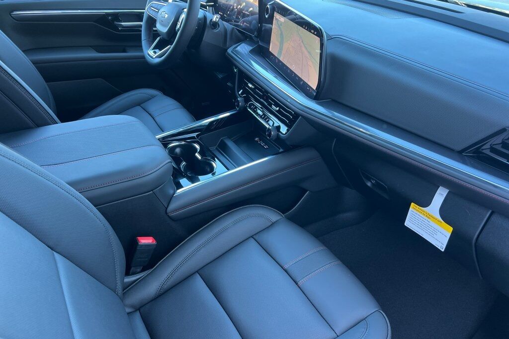 2026 Chevrolet Suburban RST Fruitland ID
