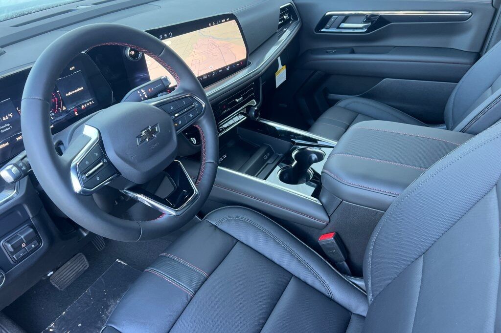 2026 Chevrolet Suburban RST Fruitland ID