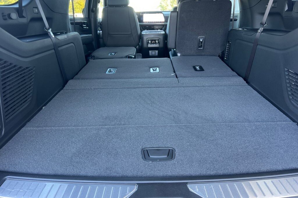 2026 Chevrolet Suburban RST Fruitland ID