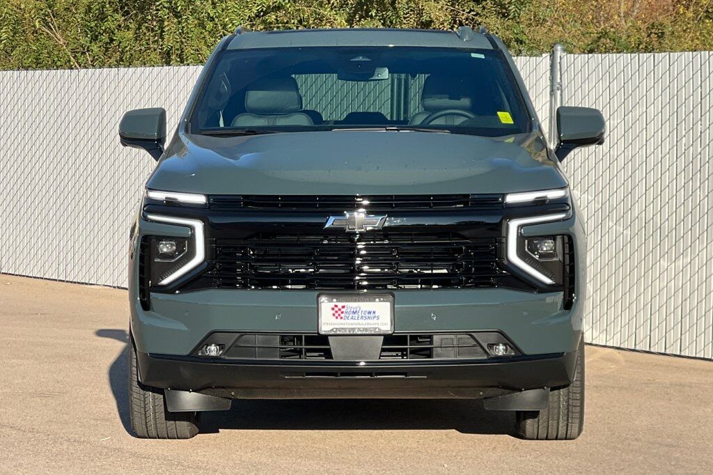 2026 Chevrolet Suburban RST Fruitland ID