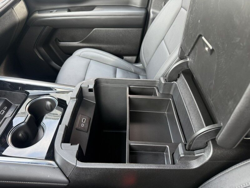 2026 Chevrolet Suburban Z71 4x4 Collinsville OK
