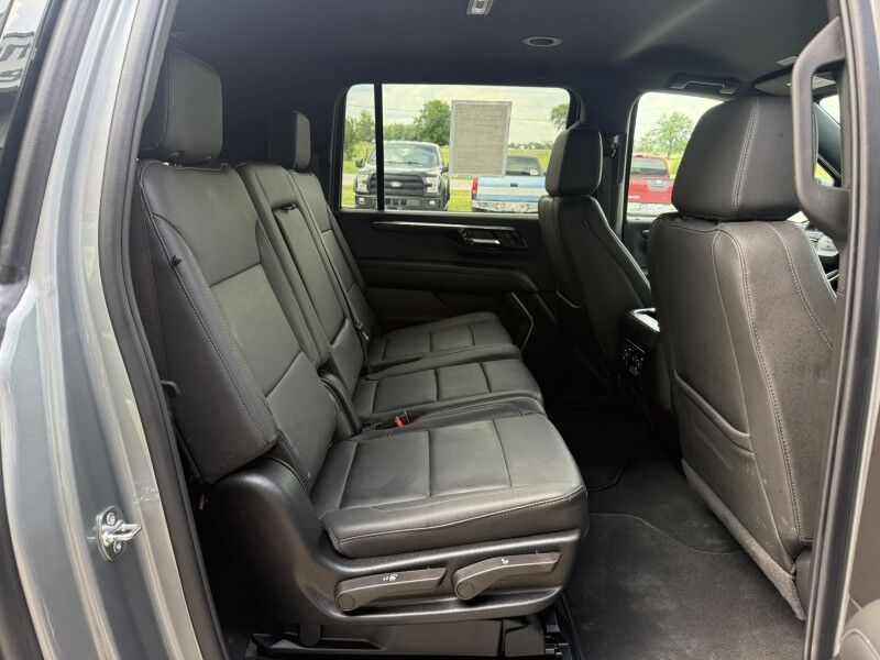 2026 Chevrolet Suburban Z71 4x4 Collinsville OK