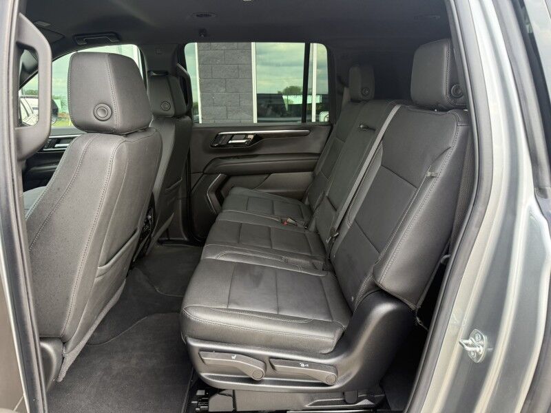2026 Chevrolet Suburban Z71 4x4 Collinsville OK