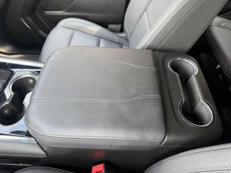 2026 Chevrolet Suburban Z71 4x4 Collinsville OK