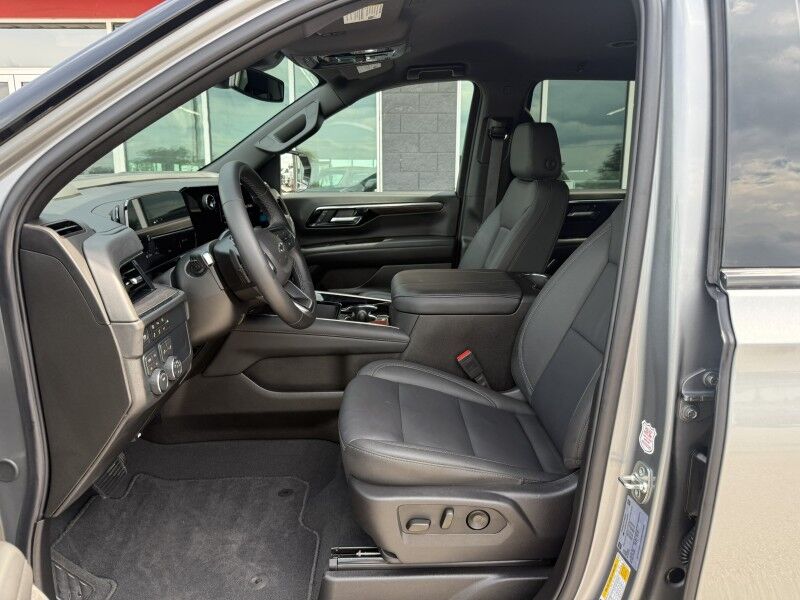 2026 Chevrolet Suburban Z71 4x4 Collinsville OK