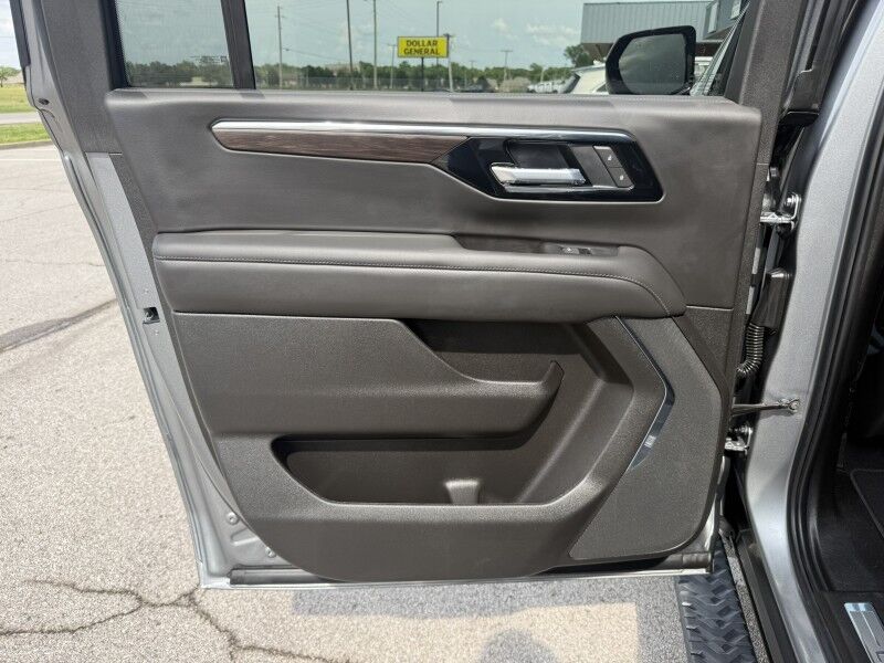 2026 Chevrolet Suburban Z71 4x4 Collinsville OK
