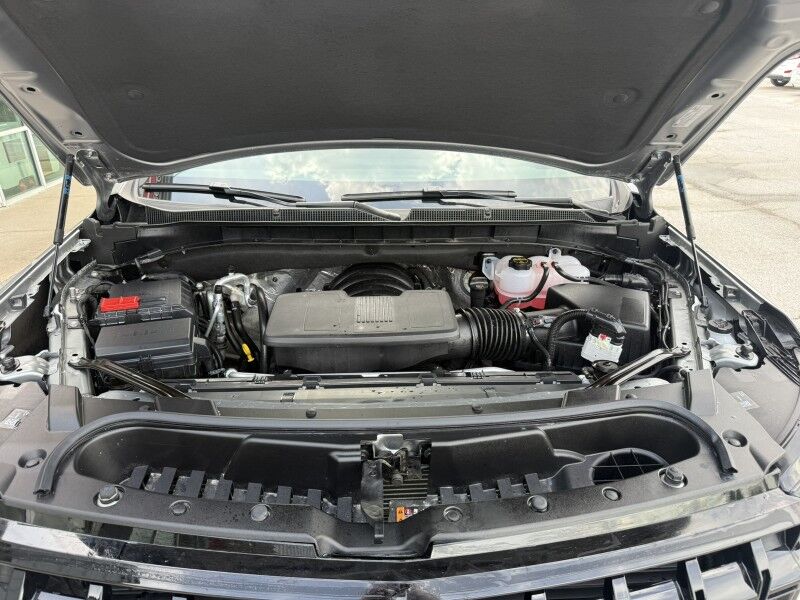 2026 Chevrolet Suburban Z71 4x4 Collinsville OK