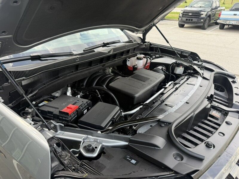 2026 Chevrolet Suburban Z71 4x4 Collinsville OK