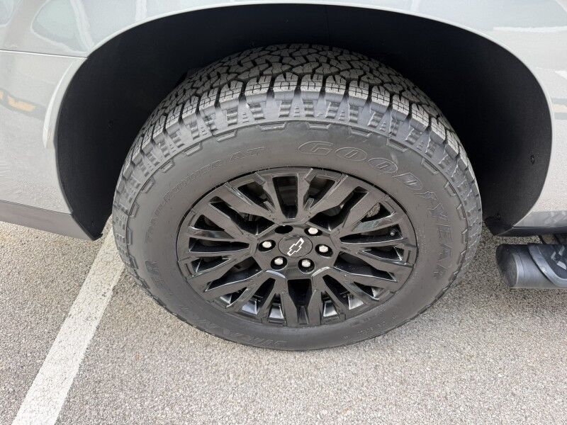 2026 Chevrolet Suburban Z71 4x4 Collinsville OK