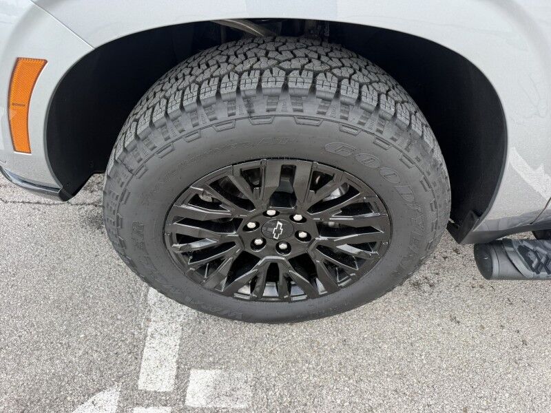 2026 Chevrolet Suburban Z71 4x4 Collinsville OK