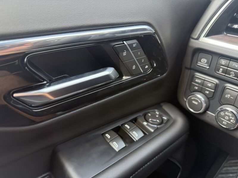 2026 Chevrolet Suburban Z71 4x4 Collinsville OK