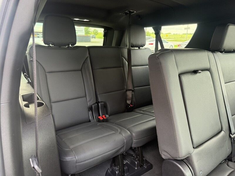 2026 Chevrolet Suburban Z71 4x4 Collinsville OK