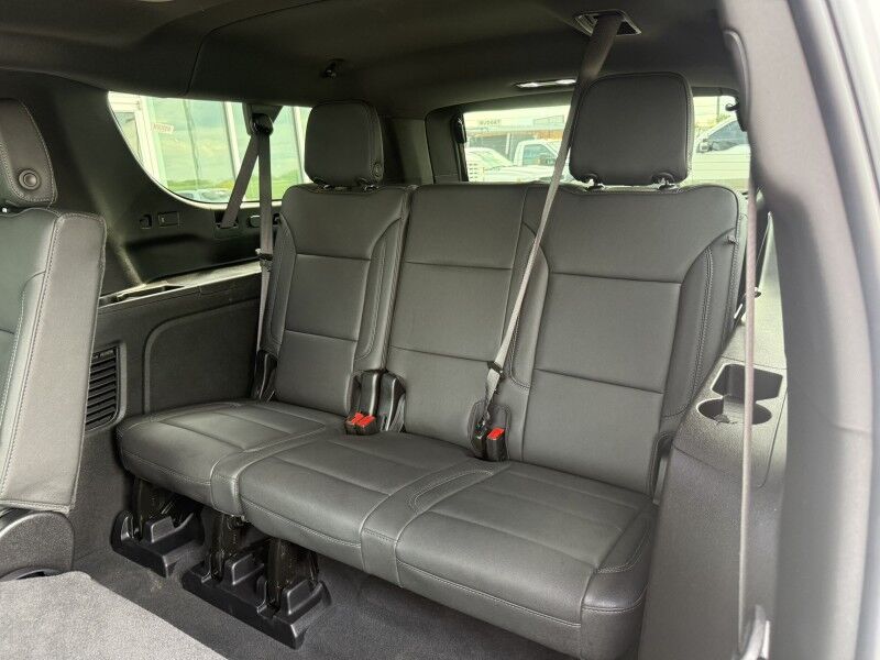 2026 Chevrolet Suburban Z71 4x4 Collinsville OK
