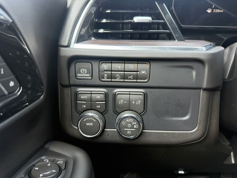 2026 Chevrolet Suburban Z71 4x4 Collinsville OK