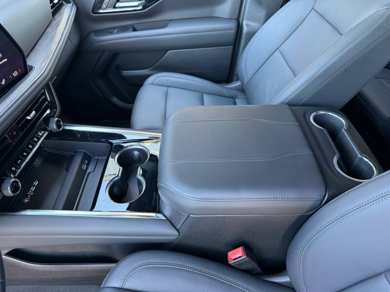 2026 Chevrolet Suburban Z71 4x4 Z71 Collinsville OK