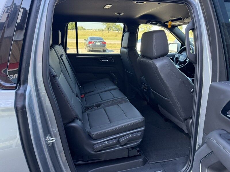 2026 Chevrolet Suburban Z71 4x4 Z71 Collinsville OK